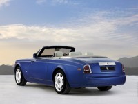 Rolls-Royce Drophead Coupe photo